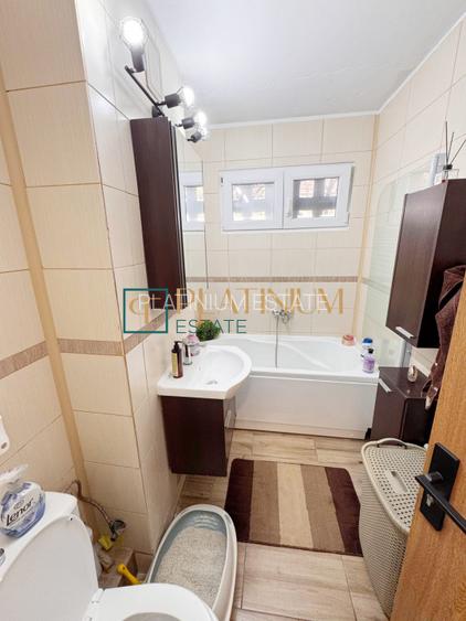 P4604 Apartament cu 2 camere, zona Gheorghe Lazar - 11
