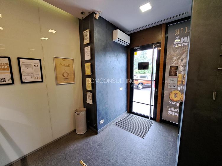 Vanzare spatiu comercial Piata Muncii - 5