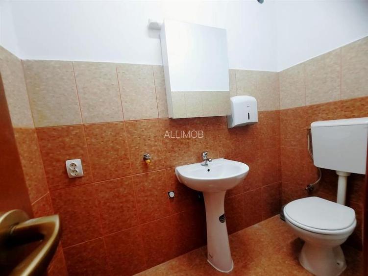 Apartament 4 camere, zona Obor - 13