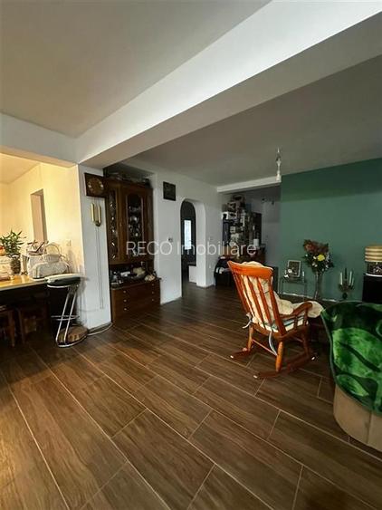 Reco Casa noua cu teren in Cabesti - 8