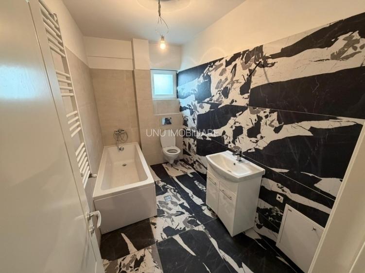 Bloc nou, 1 camera, 43mp, complet mobilat // COMISION 0% - 2