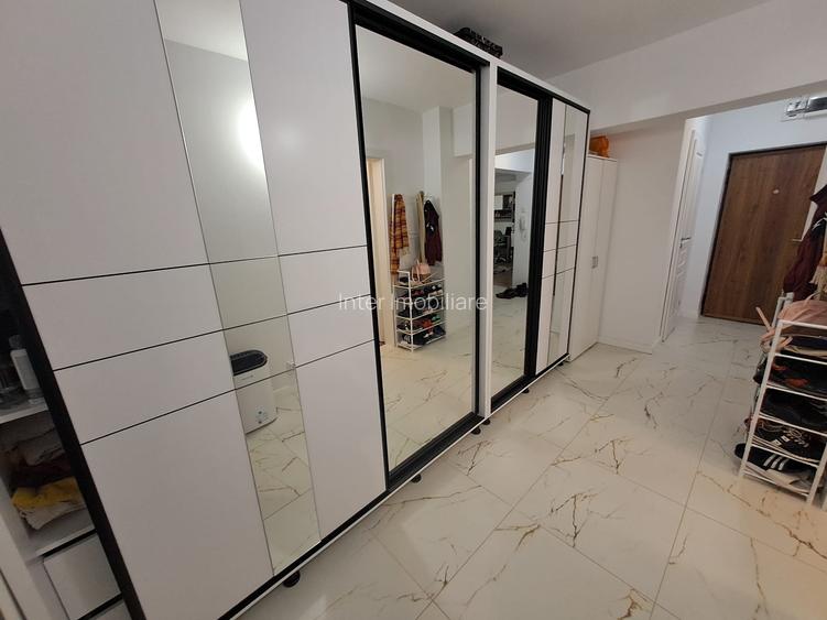 PACURARI MOARA DE FOC 3 CAMERE DECOMANDAT 78 MP RENOVAT BLOC 1985 COD 162409 - 9