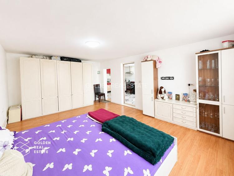Casa Vladimirescu, teren 319 mp cu 2 camere - 8