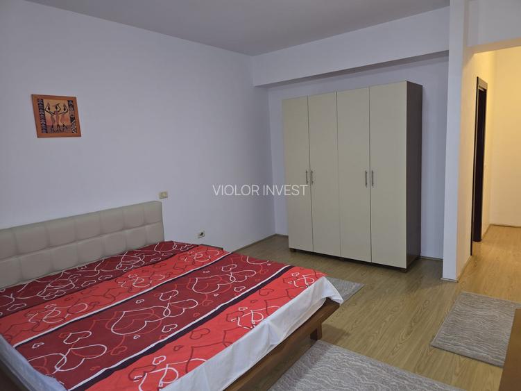 Unirii, Rond Alba Iulia, apart 2 cam 87 mp - 10