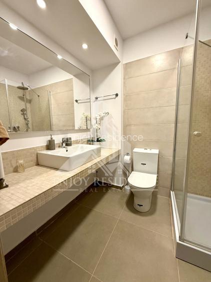 Garsoniera MODERNA Politehnica Park | RENOVATA RECENT - 10