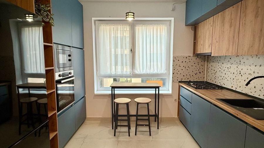 Aparatorii Patriei | 2 Camere | Parcare | Balcon | Centrala | First Rent - 3