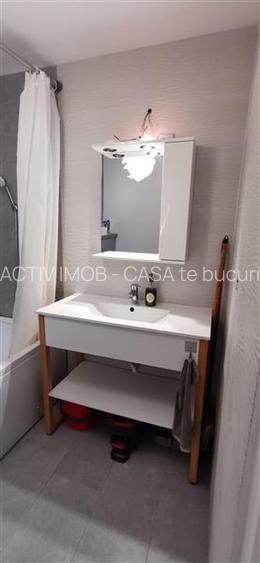 Apartament cu 2 camere, mobilat si utilat, Village MAGNOLIA, Paulesti - 5