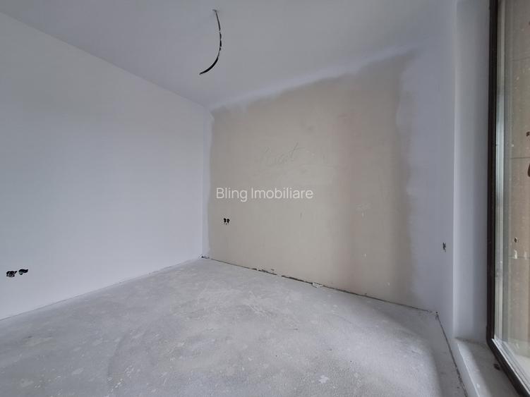 Apartament cu 2 camere, 40 mp, parcare, zona Eroilor - 7