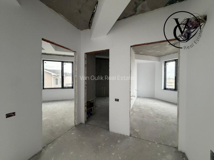 Vila noua  | vedere la lac | Constanța, Palazu Mare - 2