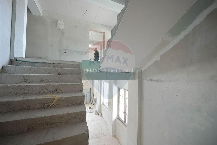 Hotel cu 40 camere de vanzare, Stana de Vale, Bihor - 9