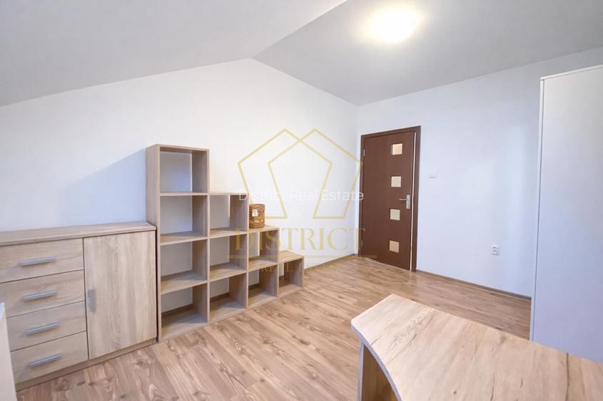 Apartament spatios cu 3 camere | Lipovei | COMISION 0 - 7