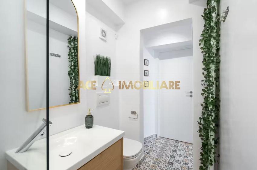 Studio de inchiriat  | Calea Victoriei | Metrou | Centrala Proprie - 11