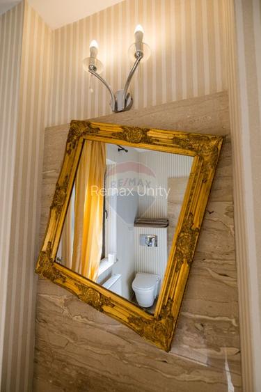 Vilă individuală de excepție | Green Valley, Brașov | Cartier privat - 47