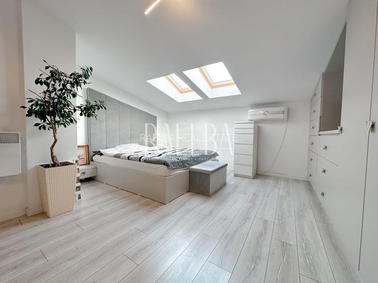 Casa 5 camere | Alexander Residence | Pipera | Comision 0% - 15