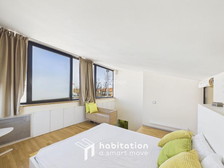 Vilă exclusivistă | 275 mp utili | Teren 700 mp | Garaj & Terasă - 14