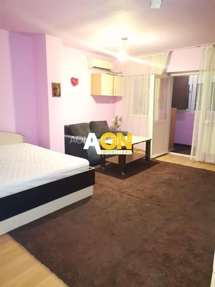 Garsoniera confort I, Cetate - 2