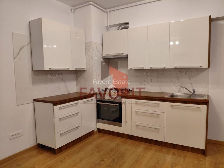 2 camere | etaj intermediar | centrala proprie | zona excelenta | - 4