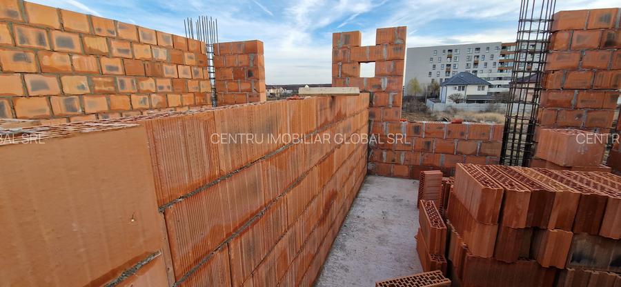 Duplex de lux de vanzare - 21