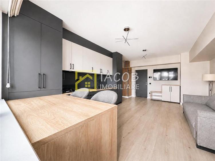 Apartament ultramodern, zona Arena Mall Bacau