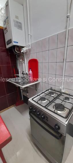 APARTAMENT 2 CAMERE  45 MP   MOBILAT  - RONAT - 18