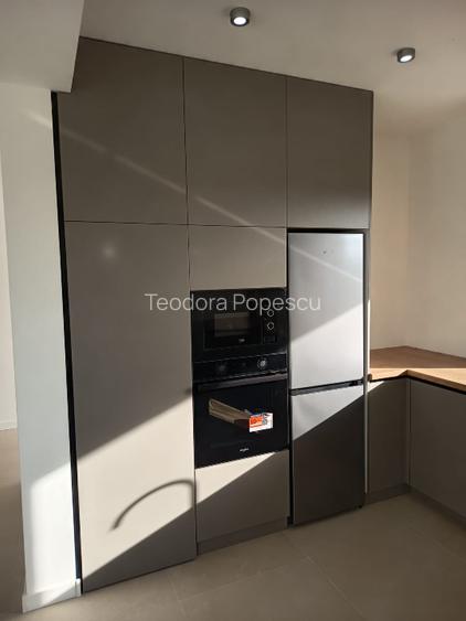 Casa finisata, cartier Beverly Hills, aproape de Oradea si de Baile Felix. - 14