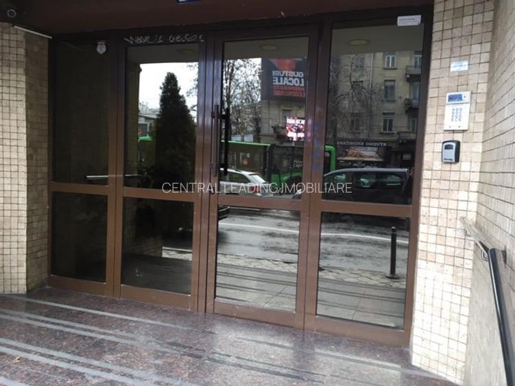 3 CAM. BLOC CONSOLIDAT 2006 FIX VIZAVI DE SHERATON HOTEL DOROBANTI - 8