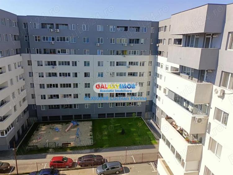 Inchiriere apartament 2 camere, bloc nou I Nicolae Teclu - 6