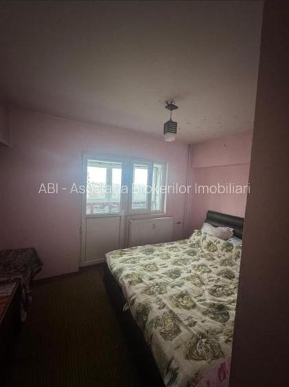 Ap. 4 cam. dec. Piata Sudului - 2