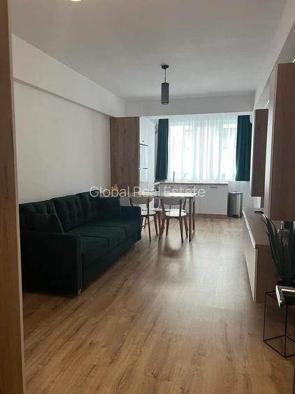 2 Camere Zona Universitate Bloc Nou 2 Locuri Parcare - 15