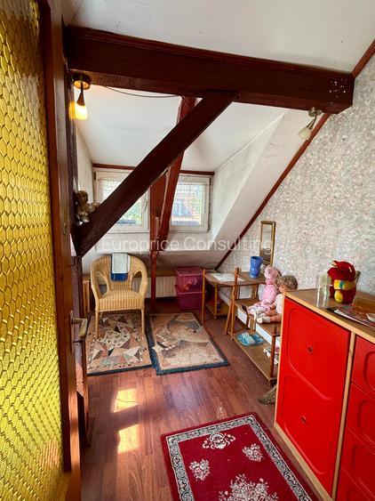 Domenii, str. Caraiman - 38