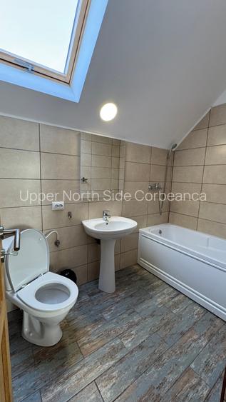 Vila P+E complet mobilata | Dormitor la Parter | 4 bai | Langa Padure - 19