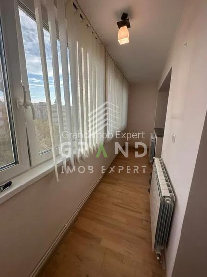 3 Camere Decomandate | Balcon | Boxa | Calea Manastur/Kaufland - 9