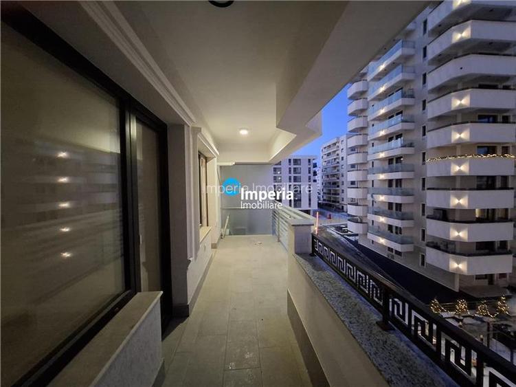 Apartament 2 camere Copou, complex rezidential nou, bloc finalizat si intabulat! - 3
