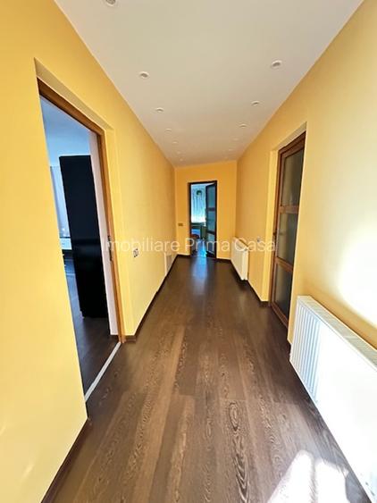 V. BORCUTULUI VILA 600mp P+E+M cu 2000mp teren! - 11