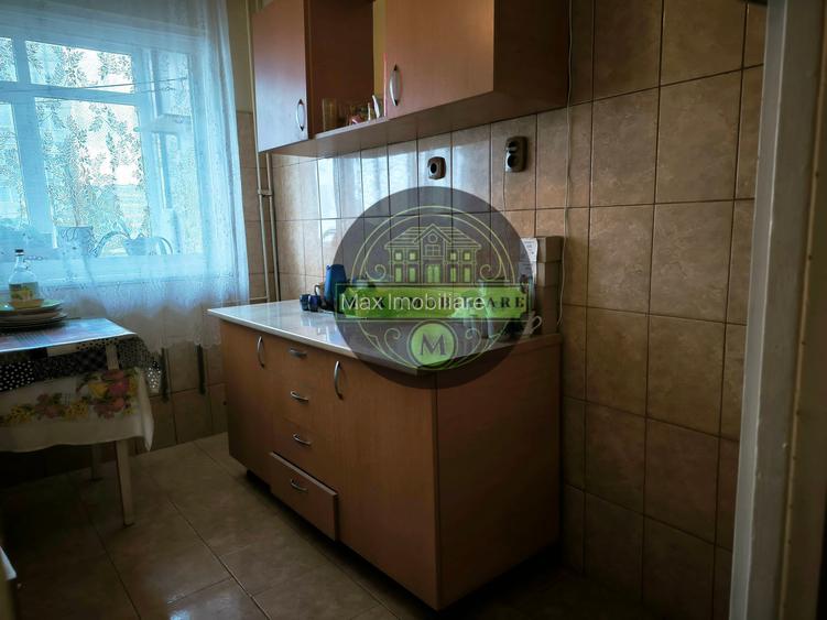 Apartament 2 camere DECOMANDAT – Zona Gheorghe Grigore Cantacuzino, Ploiești - 8