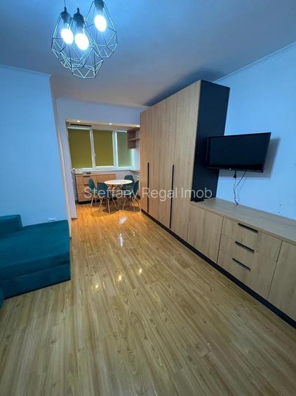 Garsoniera de vanzare Lujerului - 3