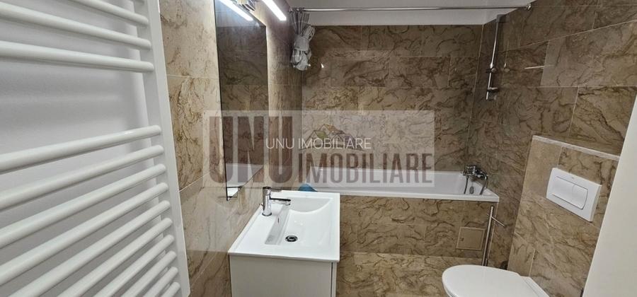 Apartament nou,2 camere, 57 mp,Tatarasi - 13