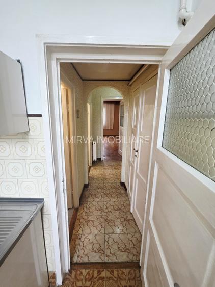 Apartament 2 camere | 69 mp utili | Centrală proprie | Zona Sud - 23
