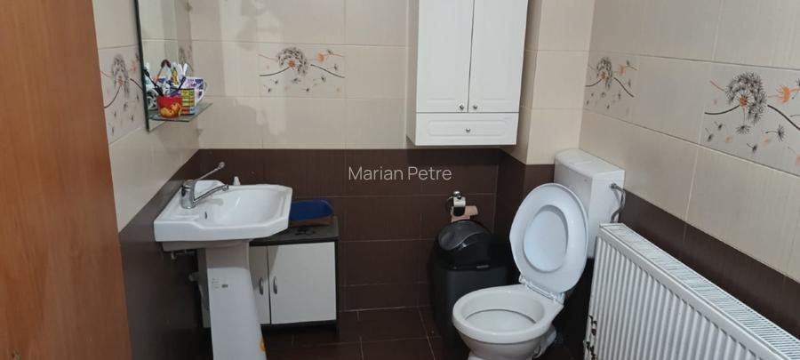 Casa + 1400 mp teren in Targoviste cartier Sarbi - 11