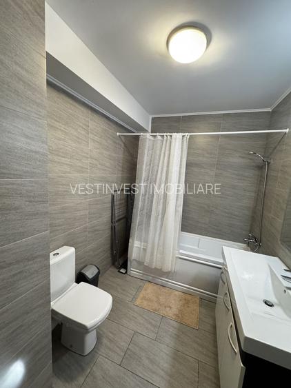 Apartament 2 camere de închiriat – Cantemir, bloc nou, pet friendly - 4