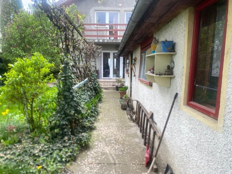 Casa 4 camere  Ghimbav - 8