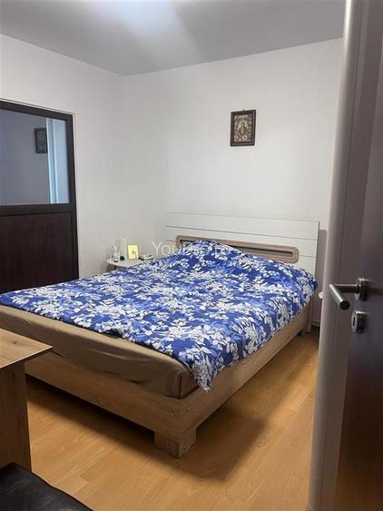 Decomandat 3 camere Plavat 2 Etaj 4 - 9