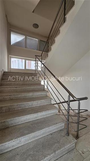 Cladire comerciala - birouri, P+3, stradal, teren 3511 mp - Calea Bucuresti - 6
