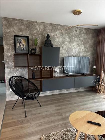 Apartament 2 camere, etaj intermediar, Urban Plaza, Brasov - 3
