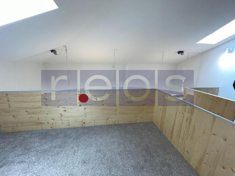 VANZARE CASUTA INTERBELICA RENOVATA DESIGN CONTEMPORAN 107MP MOSILOR FOISOR - 16