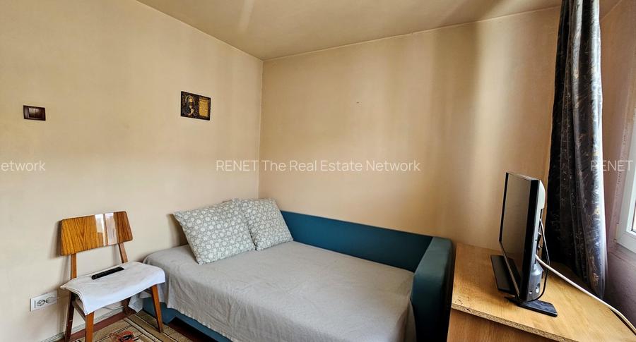 DOAMNA GHICA - RIPICENI, APARTAMENT 2 CAMERE, ETAJ 8/10, 46 MP! - 10