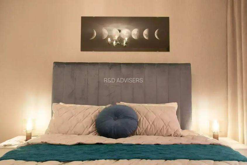 Apartament 3 Camere Decomandat Estoria City Metrou Nicolae Teclu - 10