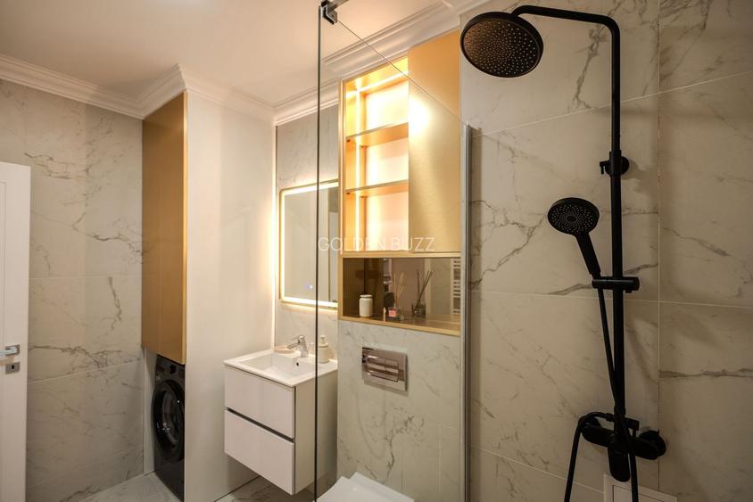 Apartament 2 camere | Mobilat și utilat | - 29