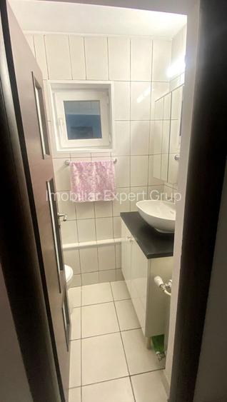 Apartament 3 camere Blv. Unirii (langa tribunal), 82 mp - 12