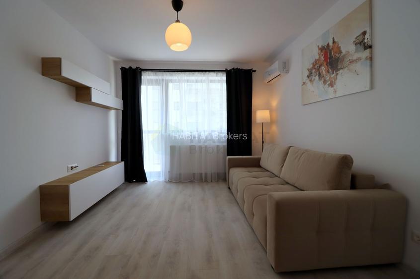 Hils Pallady, la trei minute de metrou, loc de parcare inclus. - 13